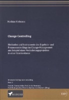 Mathias Hofmann - Change Controlling