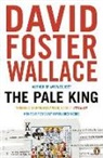 David Foster Wallace, David Foster Wallace - The Pale King
