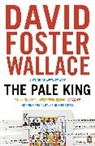 David Foster Wallace, David Foster Wallace - The Pale King