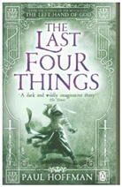 Paul Hoffman - The Last Four Things