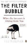 Eli Pariser - The Filter Bubble: What the Internet is Hiding from You