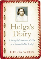 HELGA WEISS, Helga Weiss - Helga's Diary