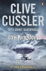 Blackwood, Grant Blackwood, Cussle, Cliv Cussler, Clive Cussler - The Kingdom