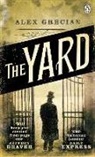 Alex Grecian - The Yard