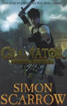 Simon Scarrow - Street Fighter