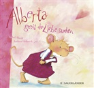 Isabel Abedi, Andrea Hebrock, Andrea Hebrock - Alberta geht die Liebe suchen, kleine Ausgabe