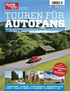 Touren für Autofans