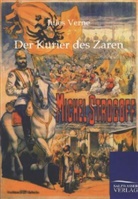 Jules Verne - Der Kurier des Zaren