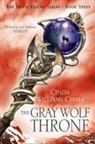 Cinda Williams Chima, Cinda Williams Chima - Gray Wolf Throne
