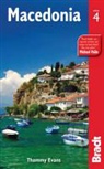 Thammy Evans - Macedonia 4th Ed