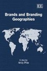 Andy Pike, Andy (EDT) Pike, Andy Pike - Brands and Branding Geographies
