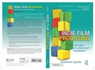 Suzanne Lyons, Suzanne A. Lyons - Indie Film Producing