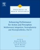 Franco (EDT)/ Green Lepore - Enhancing Performance for Action and Perception