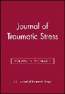 Journal of Traumatic Stress, Jts (Journal of Traumatic Stress), Lastjts (Journal of Traumatic Stress) - Journal of Traumatic Stress