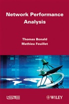 T Bonald, T. Bonald, Thomas Bonald, Mathieu Feuillet, N Feuillet, N. Feuillet - Network Performance Analysis