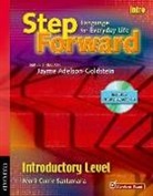 Jayme Adelson-Goldstein, Jenni Currie Santamaria, Jenni/ Adelson-Goldstein Currie Santamaria - Step Forward Introduction With Cd + Workbook Pack
