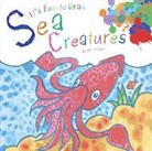 Mark Bergin - Sea Creatures