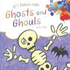 Mark Bergin - Ghosts and Ghouls