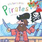 Mark Bergin - Pirates