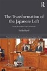 Sarah Hyde, Sarah (University of Kent Hyde, HYDE SARAH - Transformation of the Japanese Left