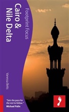 Vanessa Betts - Cairo and Nile Delta