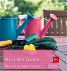 Hagen, Thomas Hagen, Urba, Helg Urban, Helga Urban - Ab in den Garten