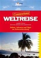 Norbert Lüdtke, Norbert / Lüdtke, Norbert Lüdtke, Deutsch Zentrale für Globetrotter - Weltreise
