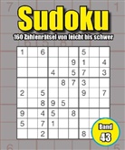 Daniel Gilpin - Sudoku. Bd.43