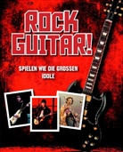 Freeth, Quistgaar - Rock Guitar
