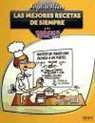 Angelita Alfaro - Las mejores recetas de siempre