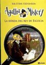Steve Stevenson - La espada del rey de Escocia