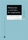 Ignacio González García - Parlamento y convenios de cooperación