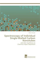 Oliver Kiowski - Spectroscopy of Individual Single-Walled Carbon Nanotubes