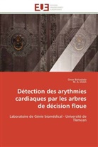 Oma Behadada, Omar Behadada, M A Chikh, M. A. Chikh, Collectif - Detection des arythmies