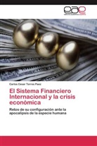 Carlos Cesar Torres Paez - El Sistema Financiero Internacional y la crisis económica