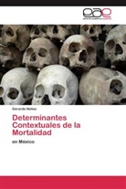 Gerardo Núñez - Determinantes Contextuales de la Mortalidad