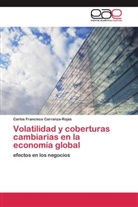 Carlos Francisco Carranza-Rojas - Volatilidad y coberturas cambiarias en la economía global