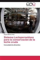 Susana Medina Peña - Sistema Lactoperoxidasa para la conservación de la leche cruda