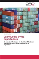 Daniel Ivoskus - La industria pyme exportadora