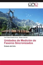 Gladys Caicedo, Ivan Felip Orduña Arcos, Ivan Felipe Orduña Arcos - Unidades de Medición de Fasores Sincronizados