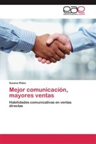 Susana Ridao - Mejor comunicación, mayores ventas