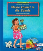 Irmgard Paule, Sylvia Schopf - Maxie kommt in die Schule