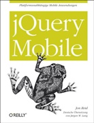 Jon Reid, Jon Reid - jQuery Mobile