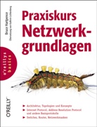 Bruce Hartpence, Bruce Hartpence - Praxiskurs Netzwerkgrundlagen