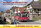 Budyc, Christia Budych, Christian Budych, Pressle, Morit Pressler, Moritz Pressler... - Abschied vom Standard-1-Bus