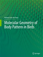 Antonio Lima-de-Faria - Molecular Geometry of Body Pattern in Birds