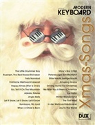 XMAS Songs, Keyboard
