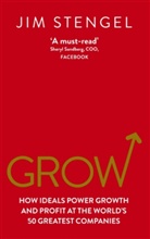 Jim Stengel, Stengel Jim - Grow