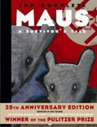 Art Spiegelman - The Complete Maus