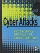 Edward Amoroso, Edward G. Amoroso - Cyber Attacks